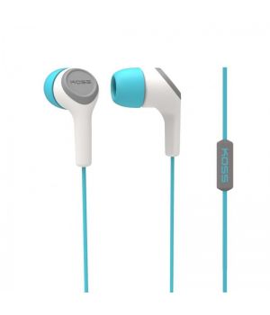 Koss KEB15i T Turquoise
