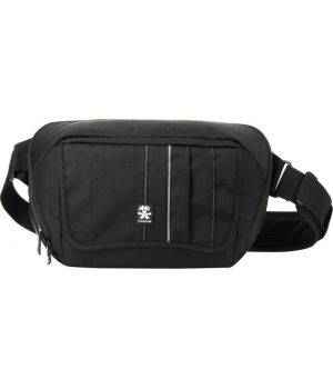 Crumpler Jackpack 5500 Dull black/dark grey (JP5500-001)