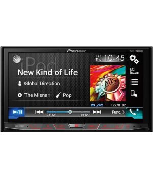 Pioneer AVH-X8700BT