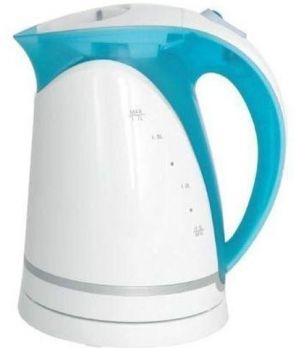 Mystery MEK-1616 white/aqua