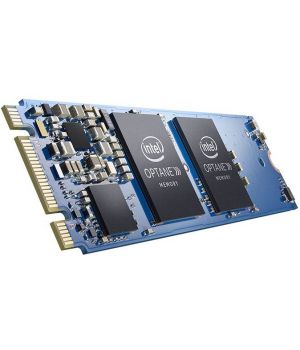 Intel Optane 32 GB M.2 (MEMPEK1W032GAXT)