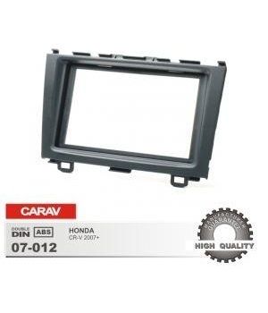 Carav Переходная рамка для Honda CR-V 2007 07-012