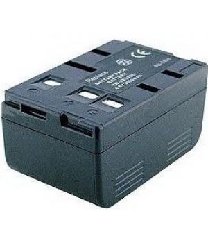 ExtraDigital Аккумулятор для Panasonic VW-VBS20E, Ni-MH, 4200 mAh - DV00DV1156