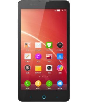 ZTE Nubia V5 4GB Red Bull