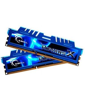 G.Skill 8 GB (2x4GB) DDR3 2133 MHz (F3-2133C10D-8GXM)