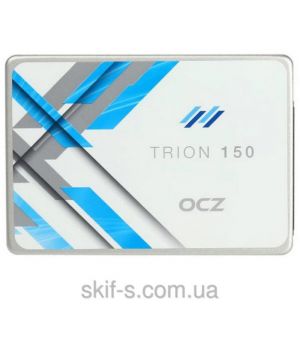 OCZ Trion 150 (TRN150-25SAT3-120G)