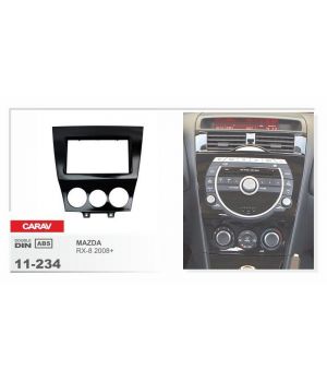 Carav 11-234 Mazda RX-8
