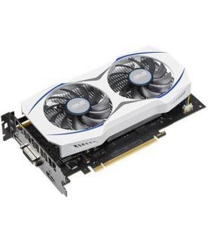 Asus GTX950-OC-2GD5