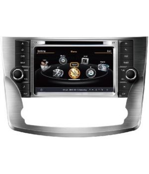 Winca C270 (Toyota Avalon 2013+)