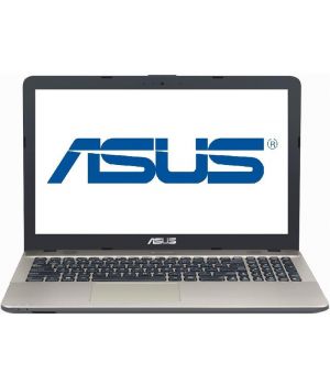 ASUS VivoBook Max X541UA (X541UA-XO109D) Chocolate Black (90NB0CF1-M01160)