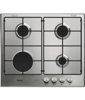 Whirlpool GMA 6410/IX