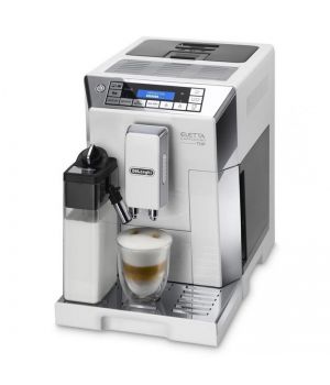 Delonghi ECAM 45.764.W Eletta Cappuccino TOP