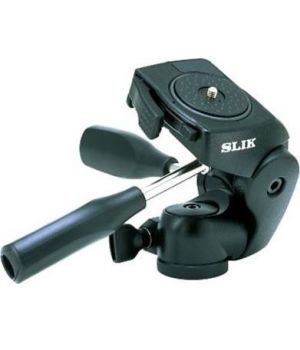 Slik Pro 700 DX Head