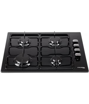 Pyramida PSE 641 Black