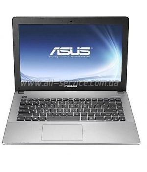 Asus X302LJ (X302LJ-R4009D)