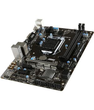 MSI B85M PRO-VD