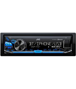 JVC KD-X341BT