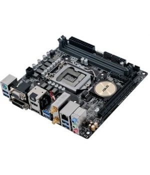 Asus H170I-PLUS D3