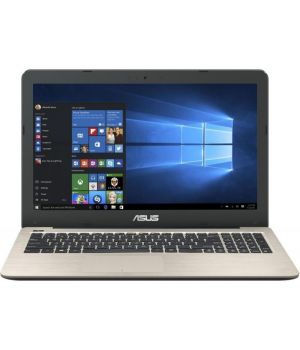 ASUS X556UQ (X556UQ-DM992D) Golden