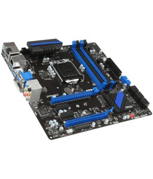 MSI Z97M-G43