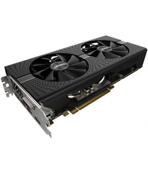 Sapphire Radeon RX 580 8GD5 NITRO+ (11265-01)
