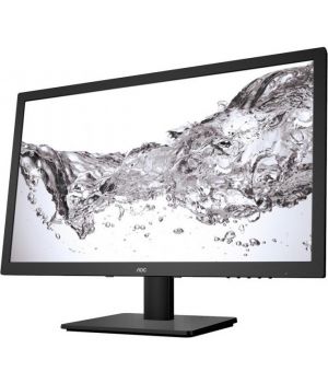 AOC i2475Sxj Black