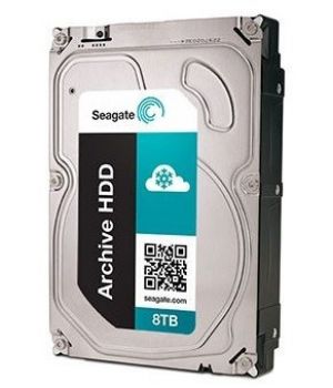 Seagate Archive ST8000AS0002