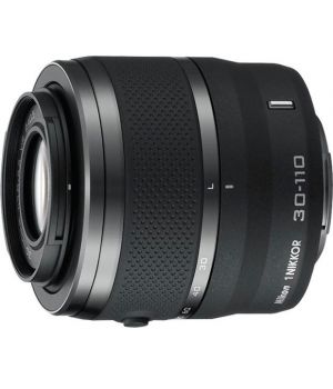 Nikon 1 Nikkor VR 30-110mm f/3.8-5.6