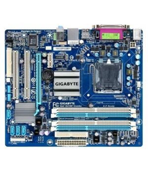 GIGABYTE GA-G41M-Combo