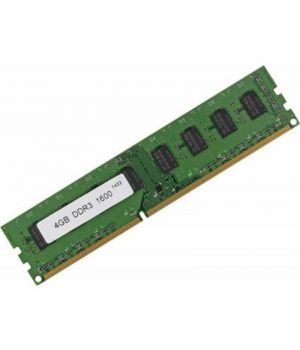 Samsung 4 GB DDR3L 1600 MHz (M378B5173EB0-YK0)