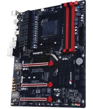 GIGABYTE GA-990FX-Gaming