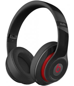 Beats by Dr. Dre Studio Matte Black (848447010448)