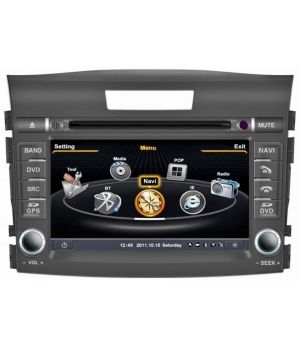 MyDean 1111 (Honda CR-V 2012-)