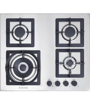 Perfelli design HGM 6440 INOX SLIM LINE
