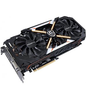 GIGABYTE GeForce GTX 1080 Xtreme Gaming (GV-N1080XTREME-8GD)