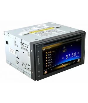 Incar CHR-9200