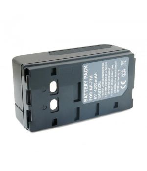 ExtraDigital Аккумулятор для Sony NP-77 - DV00DV1158