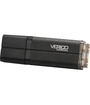 VERICO 16 GB Cordial Black VP16-16GDV1E