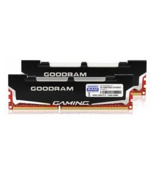 GOODRAM 16 GB (2x8GB) DDR3 1600 MHz (GL1600D364L10/16GDC)