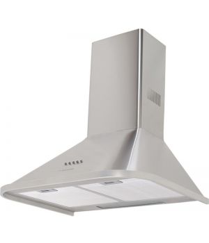 Pyramida N 60 SILENT Inox