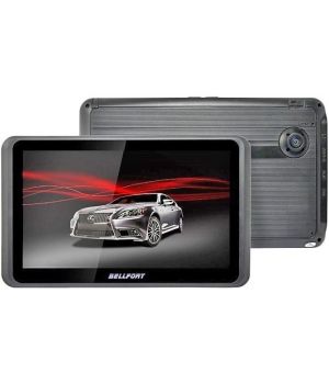 Bellfort GVR706 Hunter HD