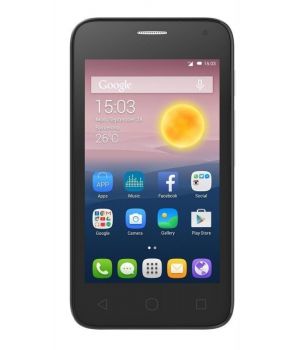 Alcatel OneTouch 4024D Dual Sim Slate