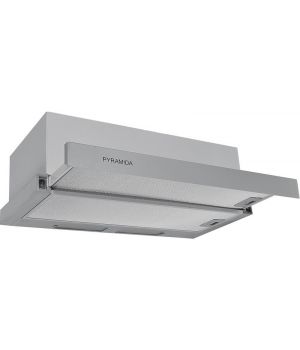 Pyramida TL 60 Inox