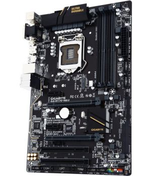 GIGABYTE GA-H170-HD3