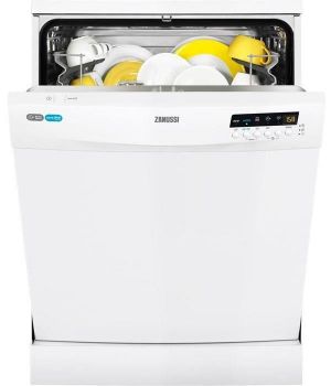Zanussi ZDF92600WA