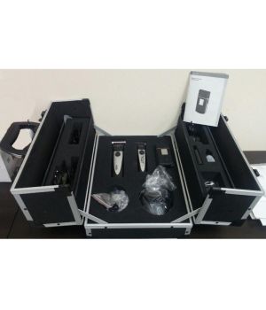 Moser 1871-0100 Chrome Combo