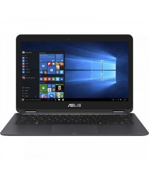 Asus ZENBOOK Flip UX360CA (UX360CA-DQ081R) Gray