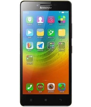 Lenovo K3 K30-W Yellow