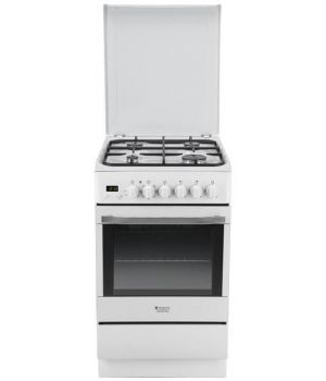 Hotpoint-Ariston H5G65AE C (W)/UA