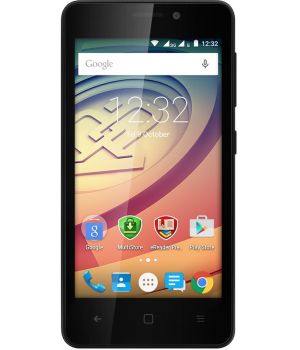 Prestigio MultiPhone 3457 Wize F3 Black